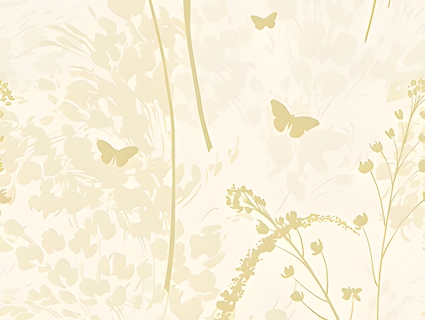 花纹壁纸_墙纸_墙布无缝贴图下载-1