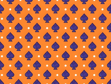 花纹壁纸_墙纸_墙布无缝贴图下载-1