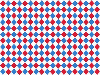 格子壁布_墙纸_墙布无缝贴图下载-1