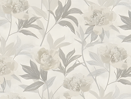 花纹壁纸_墙纸_墙布无缝贴图下载-1