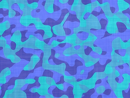 迷彩布无缝贴图下载-1