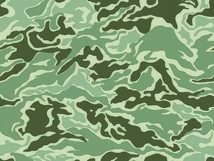 迷彩布无缝贴图下载-1