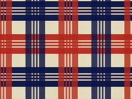 格子布无缝贴图下载-1