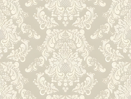 花纹壁纸_墙纸_墙布无缝贴图下载-1