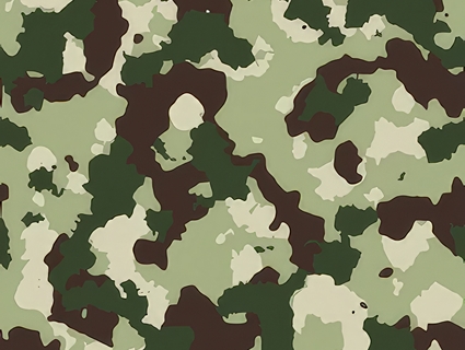 迷彩布无缝贴图下载-1