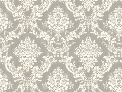 花纹壁纸_墙纸_墙布无缝贴图下载-1