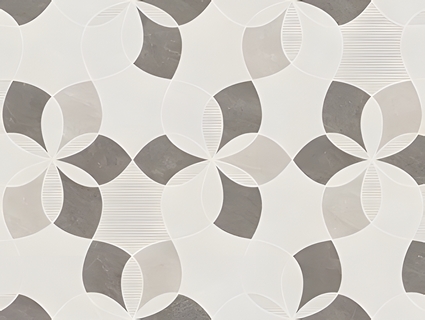 花纹壁纸_墙纸_墙布无缝贴图下载-1