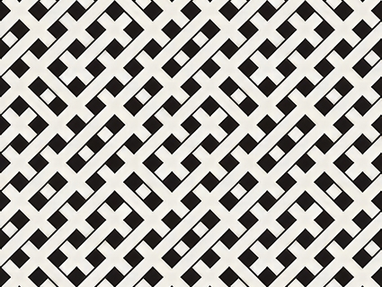 几何线条无缝壁纸_墙纸贴图下载-1