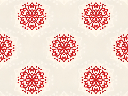 花纹壁纸_墙纸_墙布无缝贴图下载-1