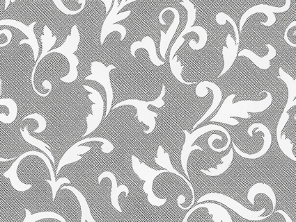 蕾丝布料无缝贴图-1