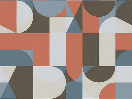 几何线条无缝壁纸_墙纸贴图下载-1