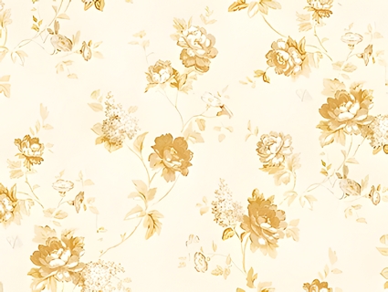 花纹壁纸_墙纸_墙布无缝贴图下载-1