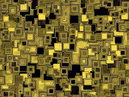 格子壁布_墙纸_墙布无缝贴图下载-1