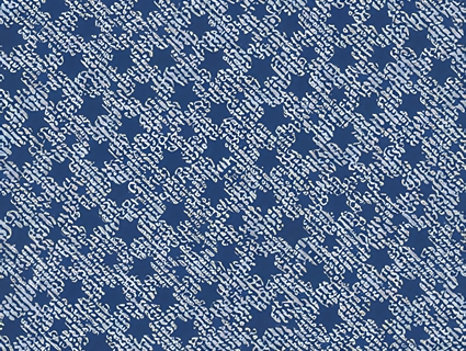 牛仔布无缝贴图下载-1