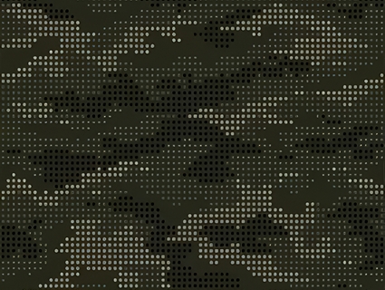 迷彩布无缝贴图下载-1