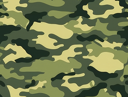 迷彩布无缝贴图下载-1