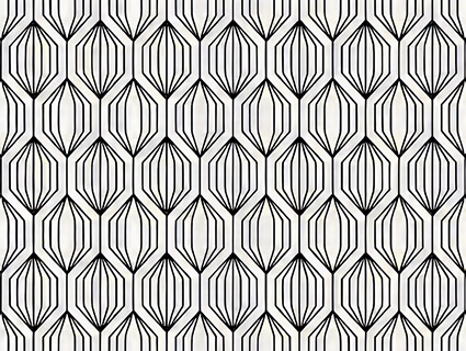 格子壁布_墙纸_墙布无缝贴图下载-1