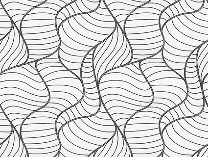 几何线条无缝壁纸_墙纸贴图下载-1