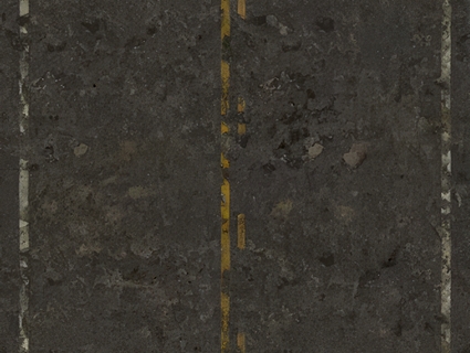 公路_沥青无缝贴图下载-1