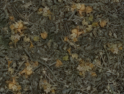 木屑无缝贴图下载-1