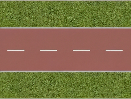 公路_沥青无缝贴图下载-1