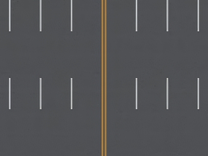 公路_沥青无缝贴图下载-1