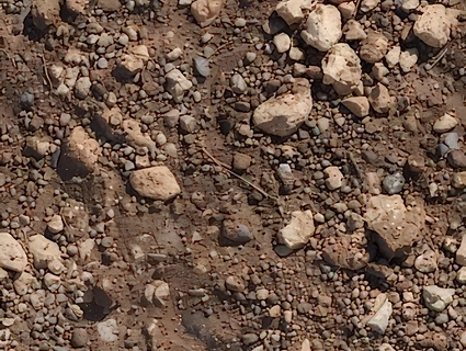 泥巴地面无缝贴图下载-1