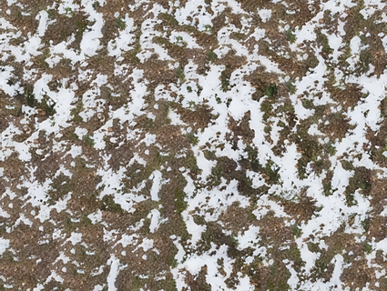 雪地无缝贴图下载-1