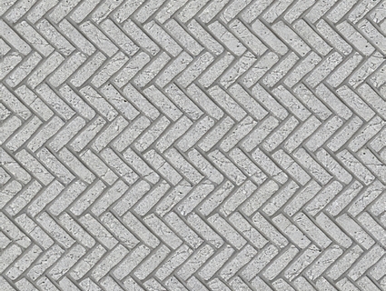 透水砖无缝贴图下载-1