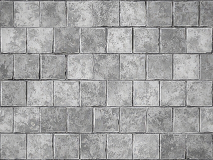 透水砖无缝贴图下载-1