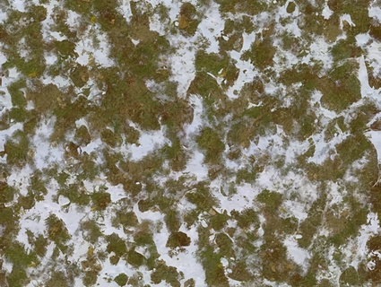 雪地无缝贴图下载-1
