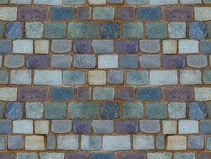 透水砖无缝贴图下载-1