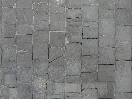 石铺路面无缝贴图下载-1