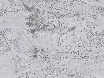 雪地无缝贴图下载-1