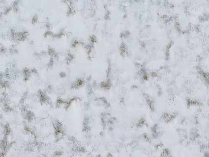 雪地无缝贴图下载-1
