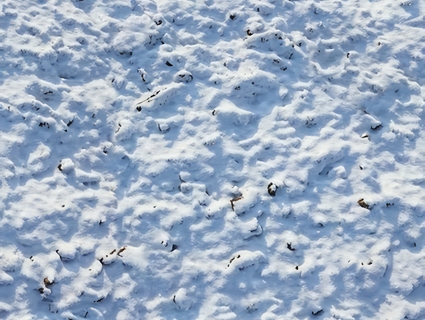雪地无缝贴图下载-1