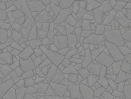 石铺路面无缝贴图下载-1