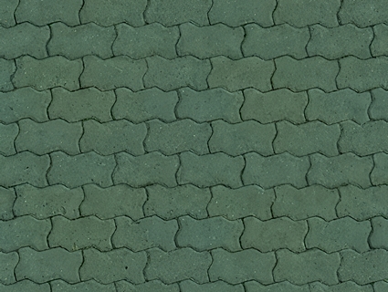 石铺路面无缝贴图下载-1