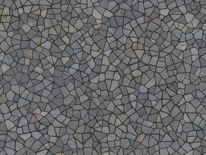 碎石无缝贴图下载-1