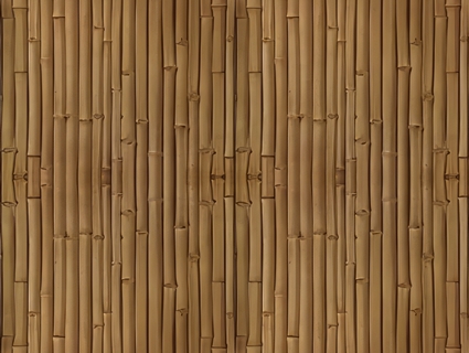 竹子无缝贴图下载-1