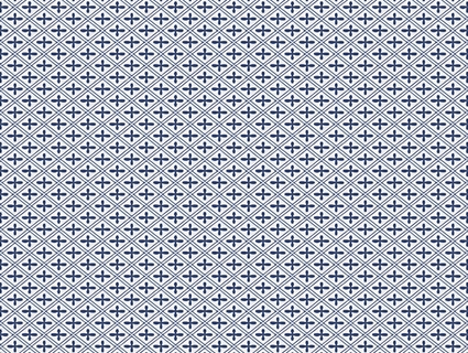 中式壁纸无缝贴图下载-1