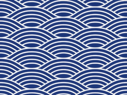 中式壁纸无缝贴图下载-1