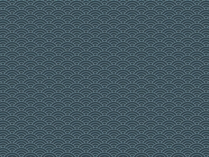 中式壁纸无缝贴图下载-1