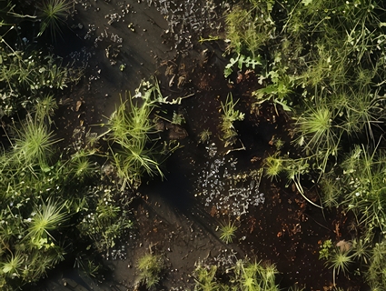 苔藓无缝贴图下载-1