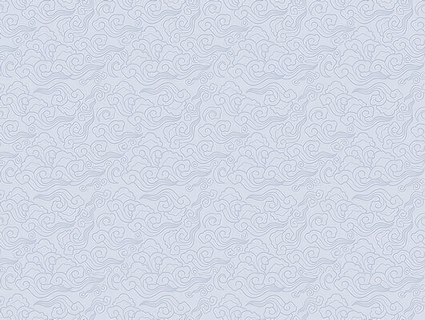 中式壁纸无缝贴图下载-1