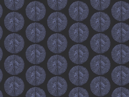 中式壁纸无缝贴图下载-1