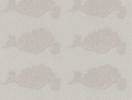 中式壁纸无缝贴图下载-1