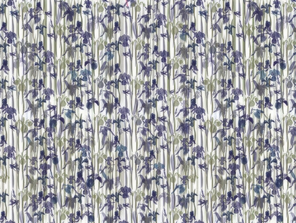 中式壁纸无缝贴图下载-1