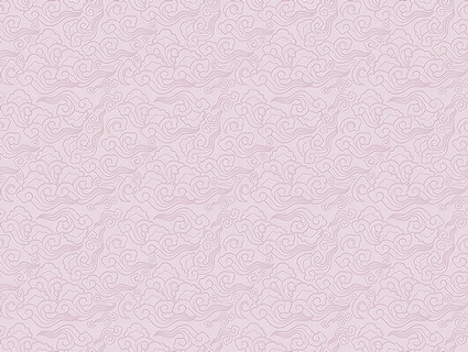 中式壁纸无缝贴图下载-1