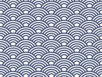 中式壁纸无缝贴图下载-1